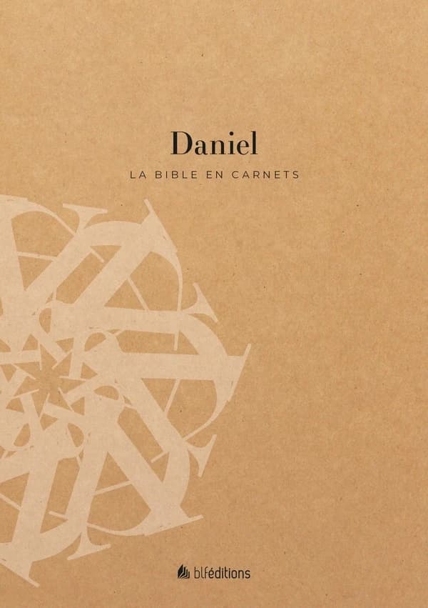 La Bible en carnets