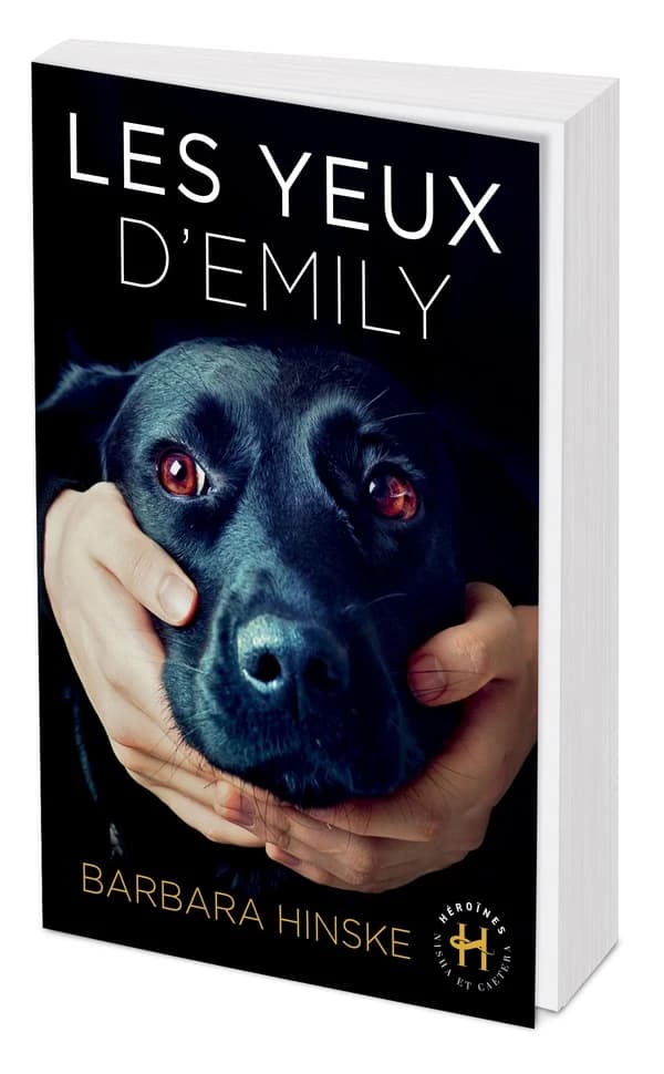 Les yeux d'Émily