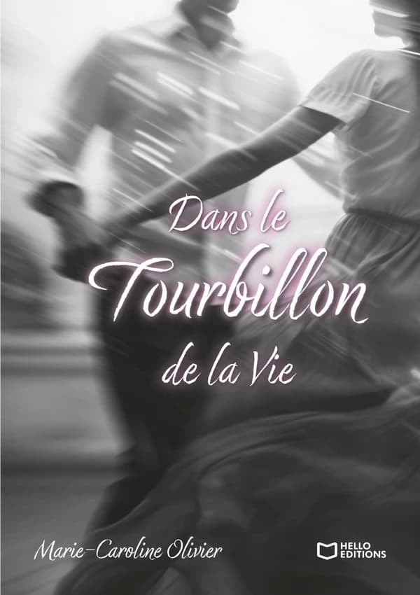 Dans le tourbillon de la vie