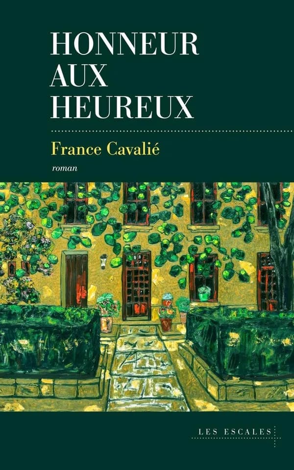 Honneur aux heureux