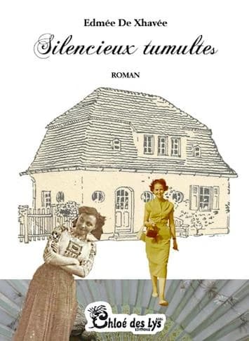 Silencieux tumultes