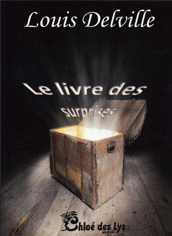 Le livre des surprises