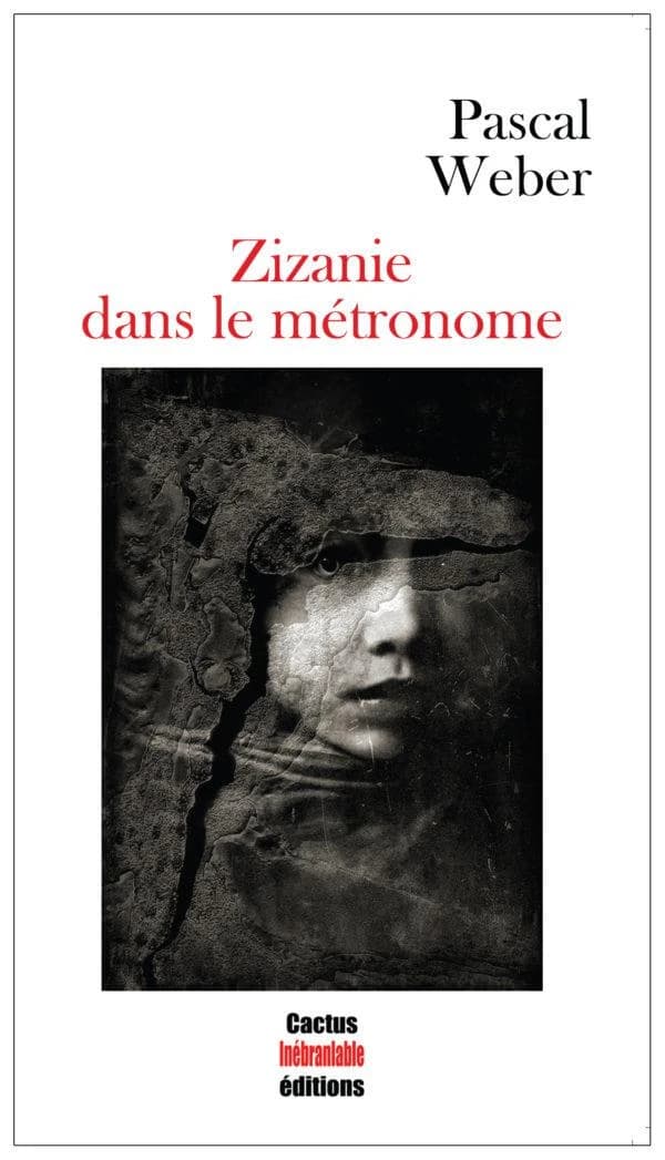 Zizanie dans le metronome