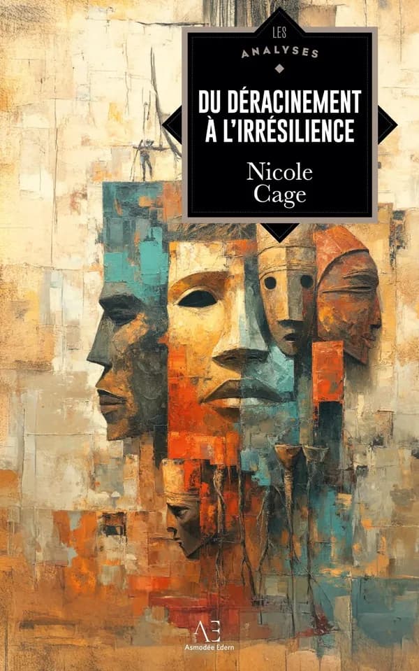 Du déracinement à l'irrésilience : Au nom de Manè
