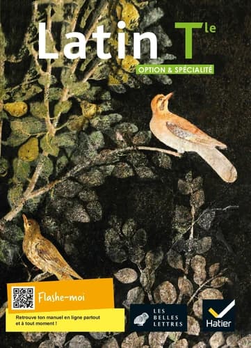 Latin Tle