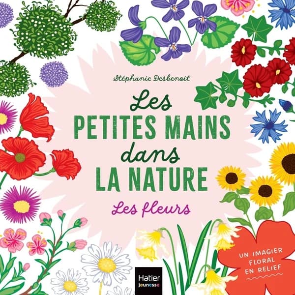 Les fleurs