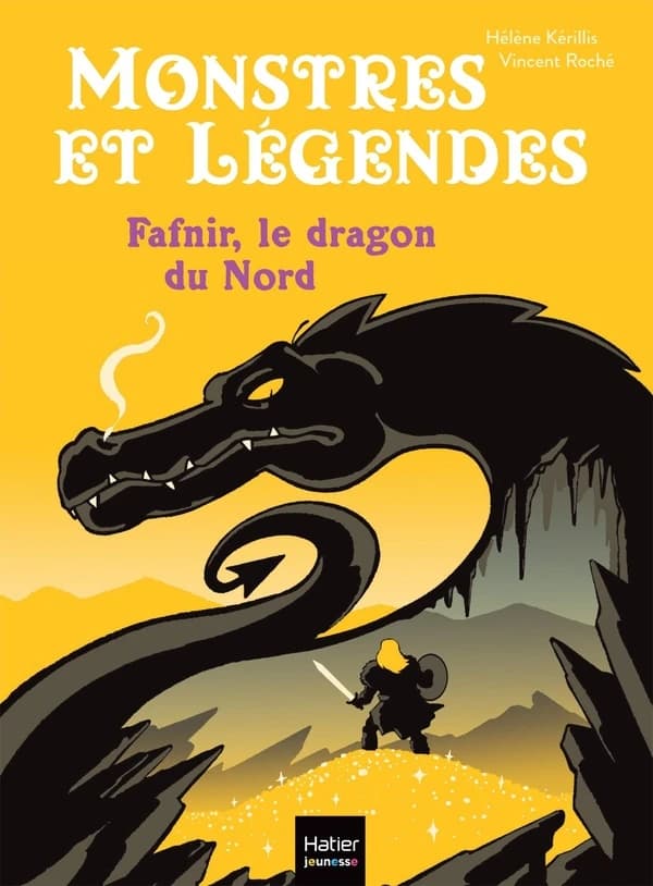 Fafnir et le dragon du Nord