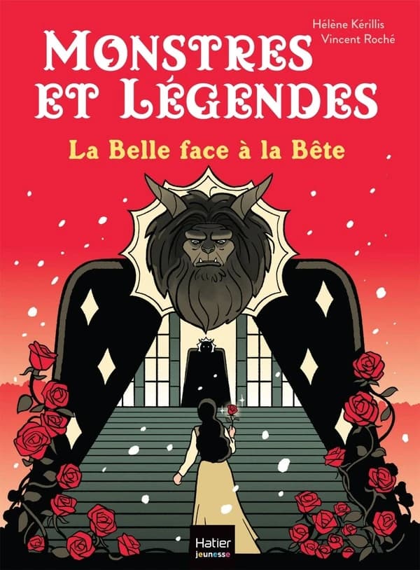 La Belle face à la Bête