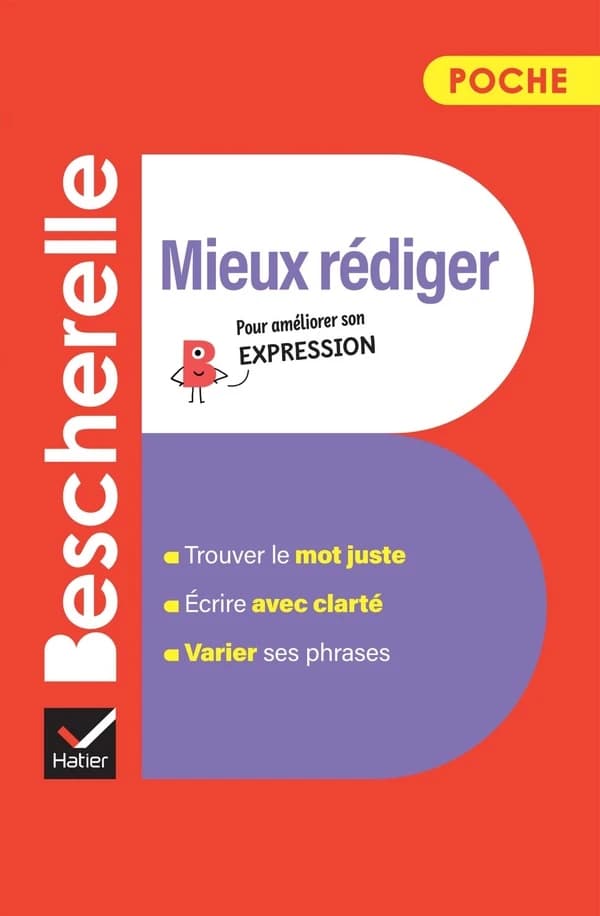Mieux rédiger