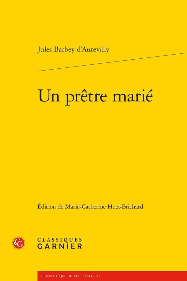Un prêtre marié