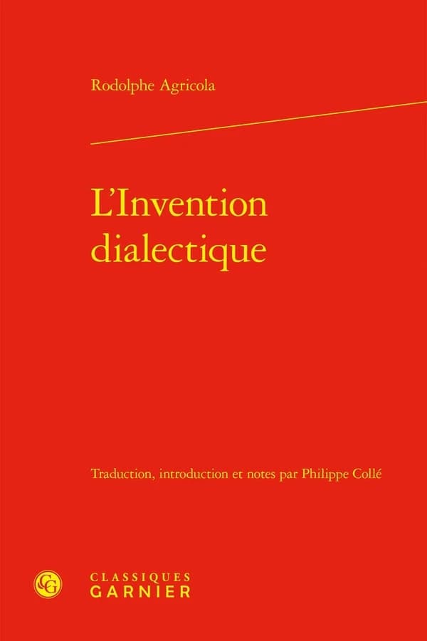 L'Invention dialectique