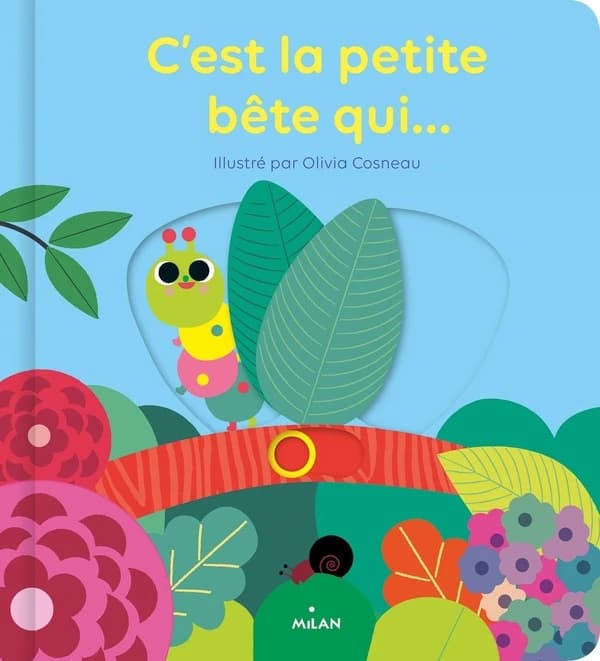 C'est la petite bête qui