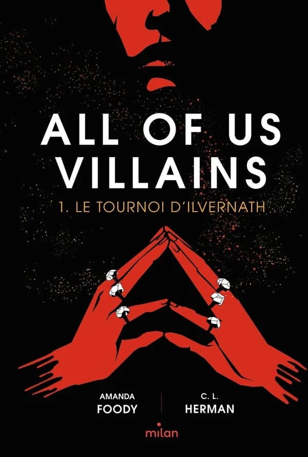 Le tournoi d'Ilvernath