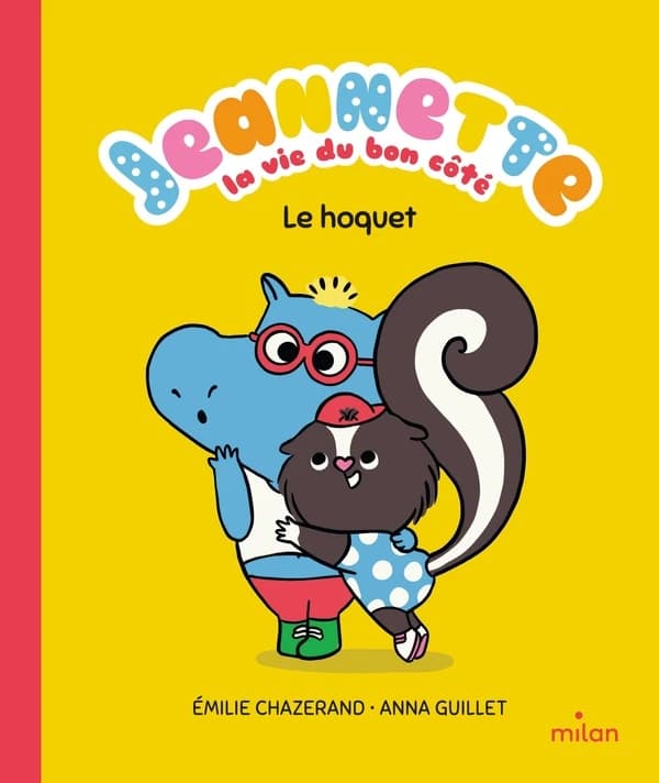Le hoquet