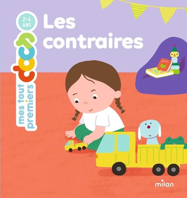 Les contraires