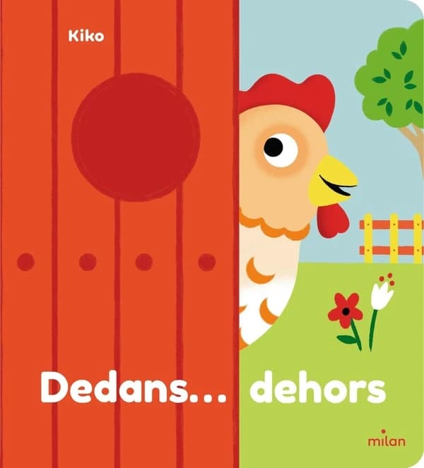 Dedans, dehors