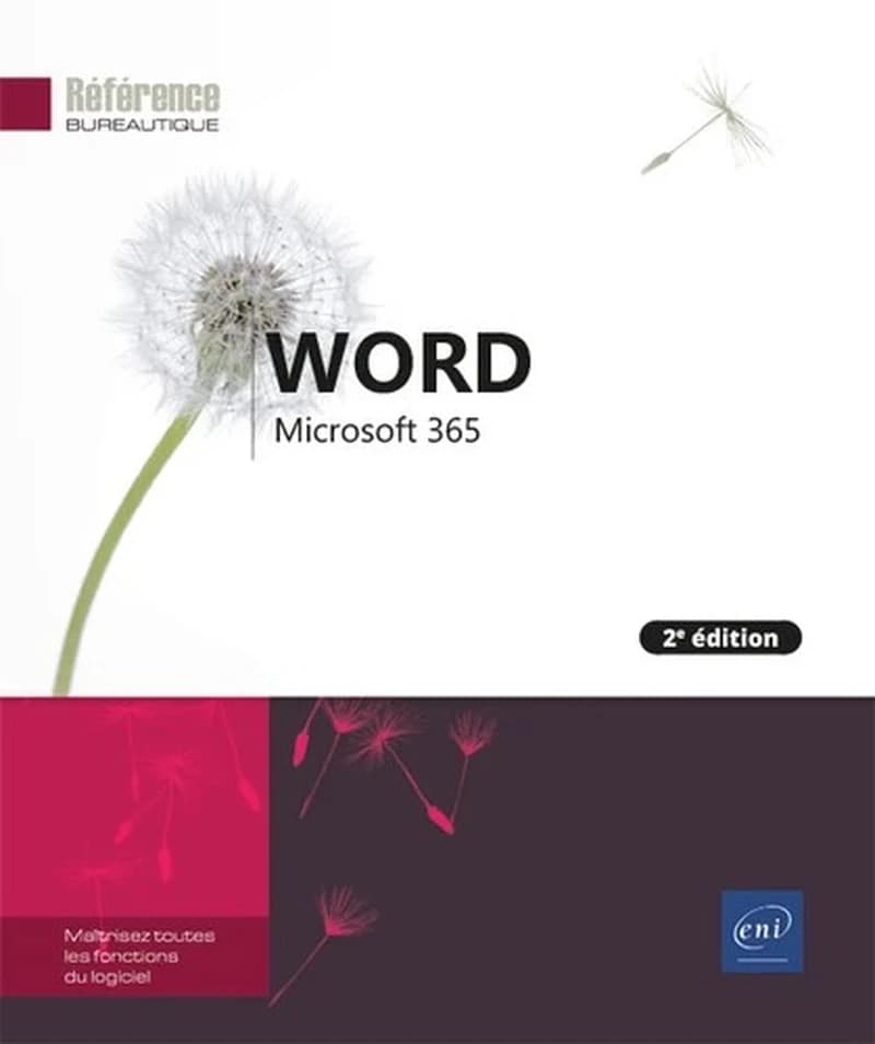 Word : Microsoft 365 (2e éd.)