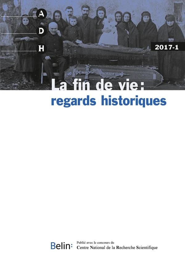 ANNALES DE DEMOGRAPHIE HISTORIQUE n.1