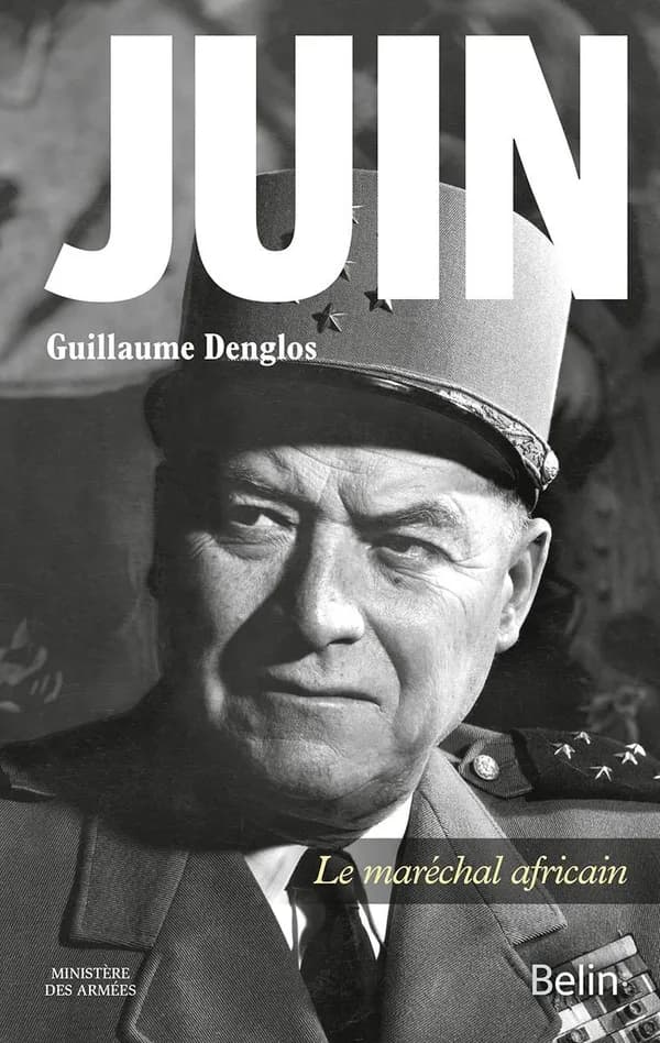 Juin : le maréchal africain