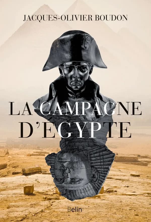 La campagne d'Égypte