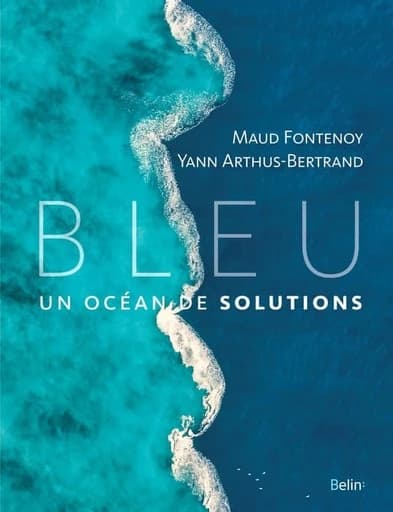 Bleu : un océan de solutions