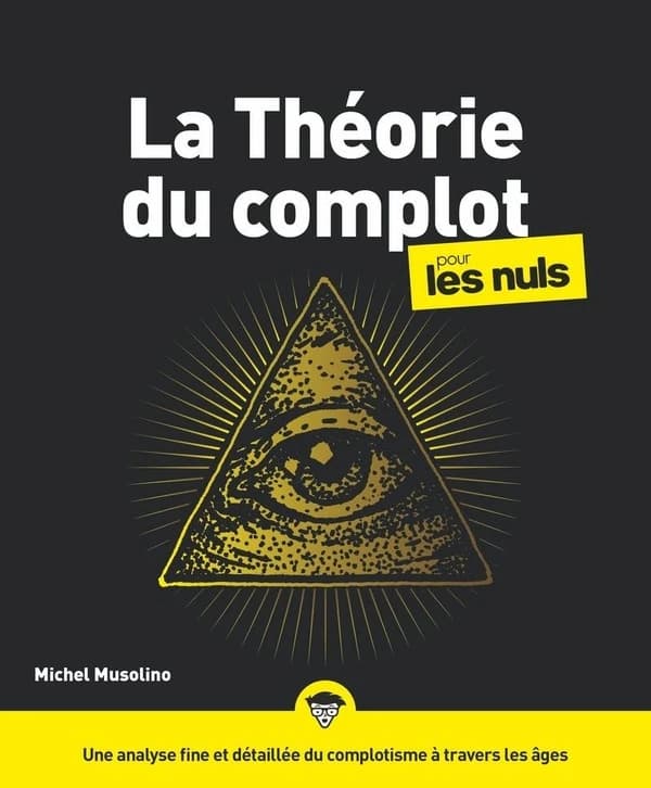 La théorie du complot