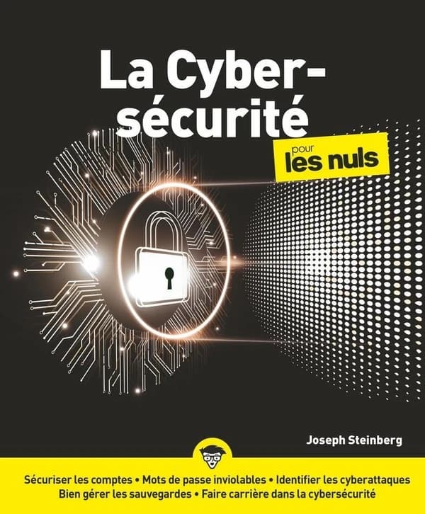 La cybersécurité