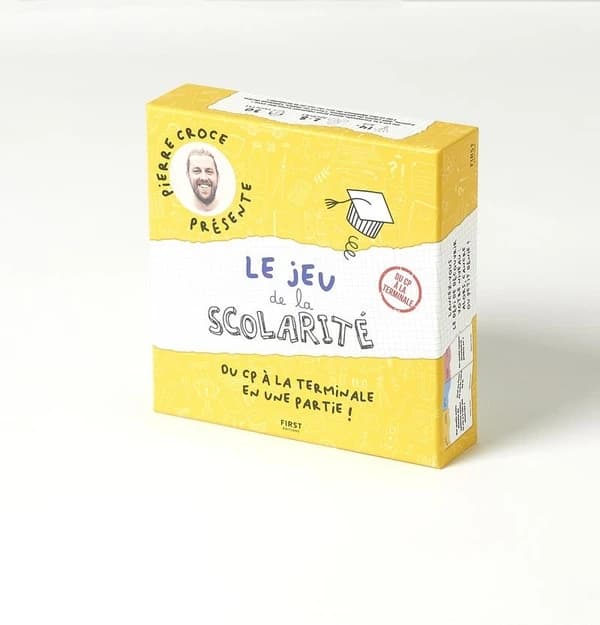 Le jeu de la scolarité