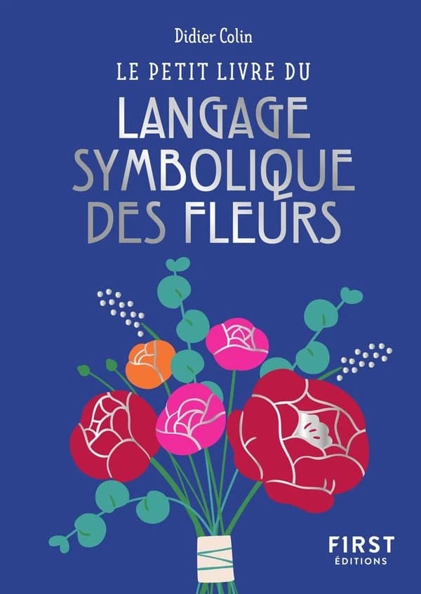 Langage symbolique des fleurs