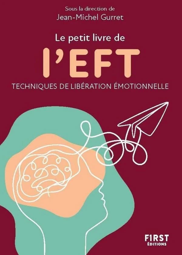 Le petit livre de l'EFT