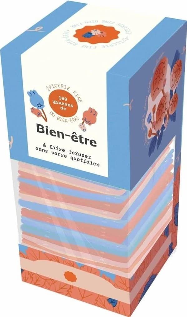 100 grammes de bien-être