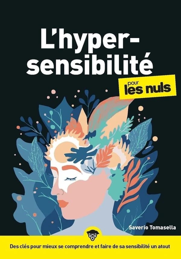 L'hypersensibilité pour les nuls (2e éd.) Saverio Tomasella