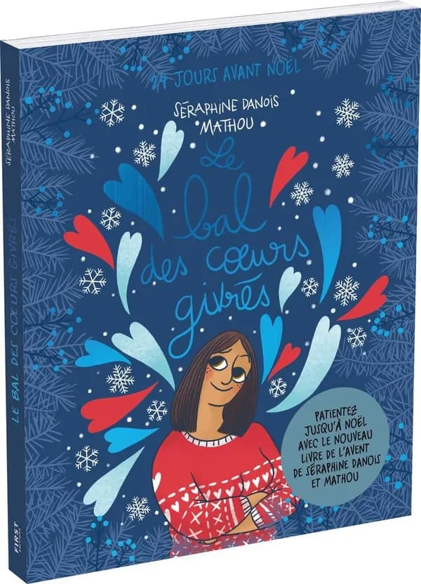 Le bal des coeurs givrés