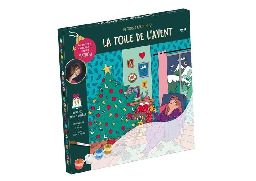 La Toile de l'Avent
