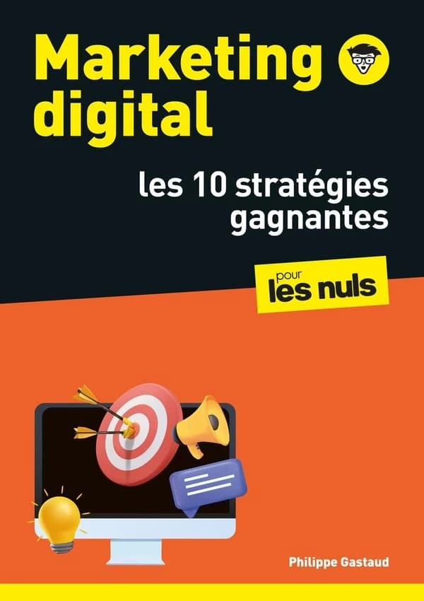 Marketing digital