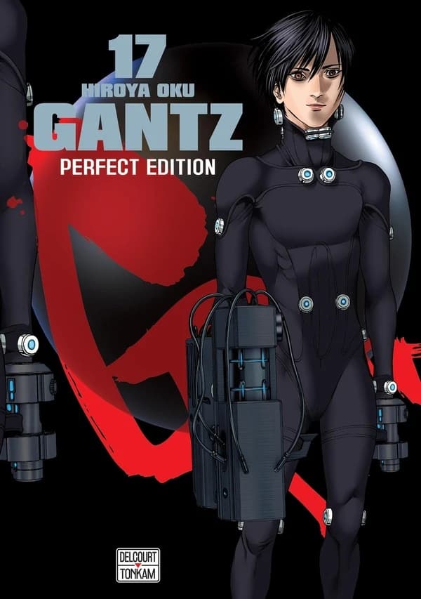Perfect Edition