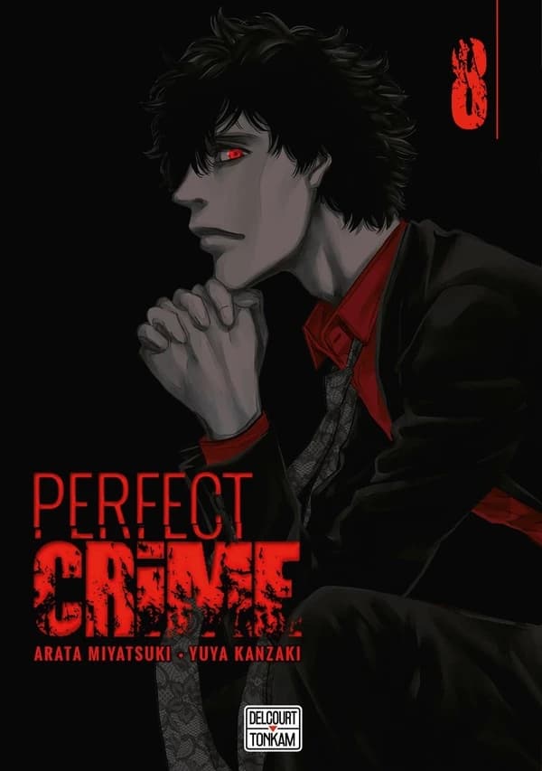 Perfect crime. 8