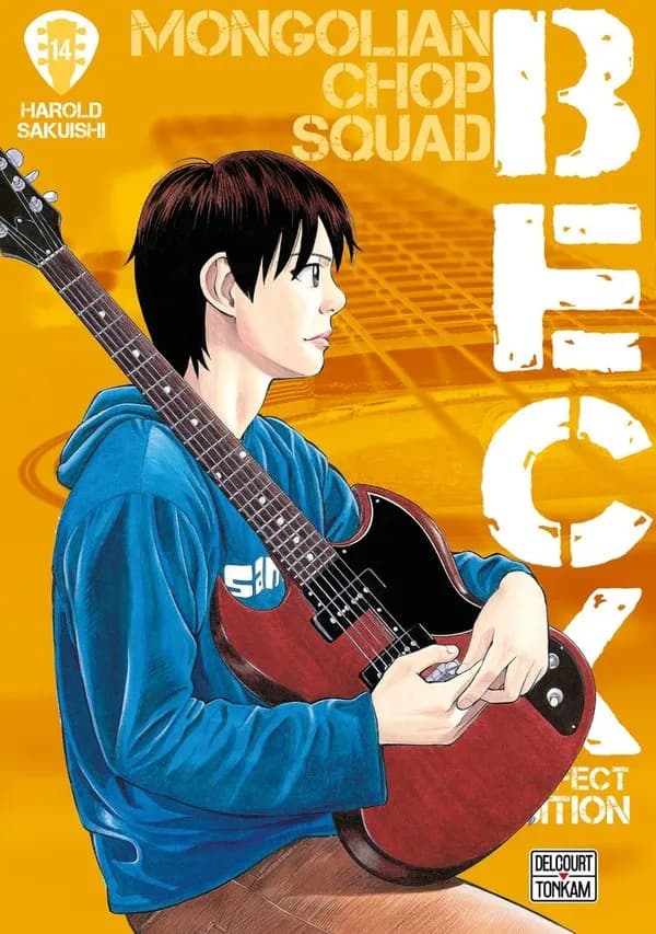 Beck