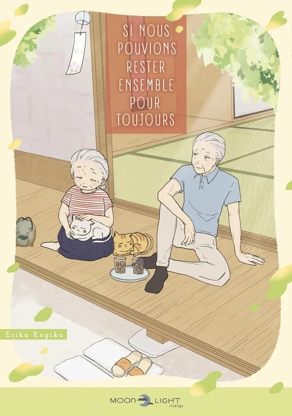 Si nous pouvions rester ensemble pour toujours