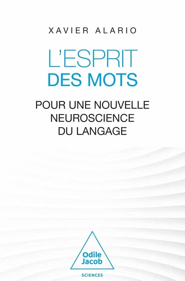 L'esprit des mots : pour une nouvelle neuroscience du langage