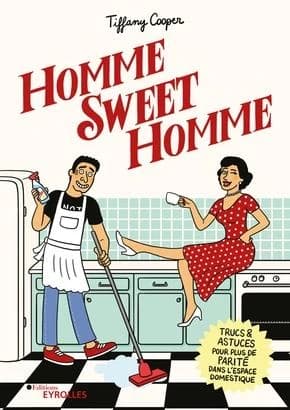 Homme, sweet homme...