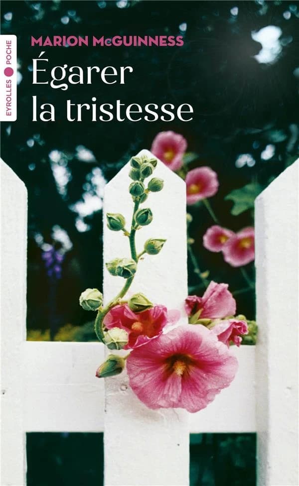 Égarer la tristesse