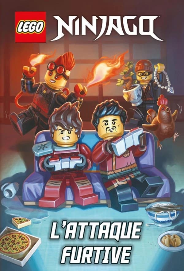 L'attaque furtive