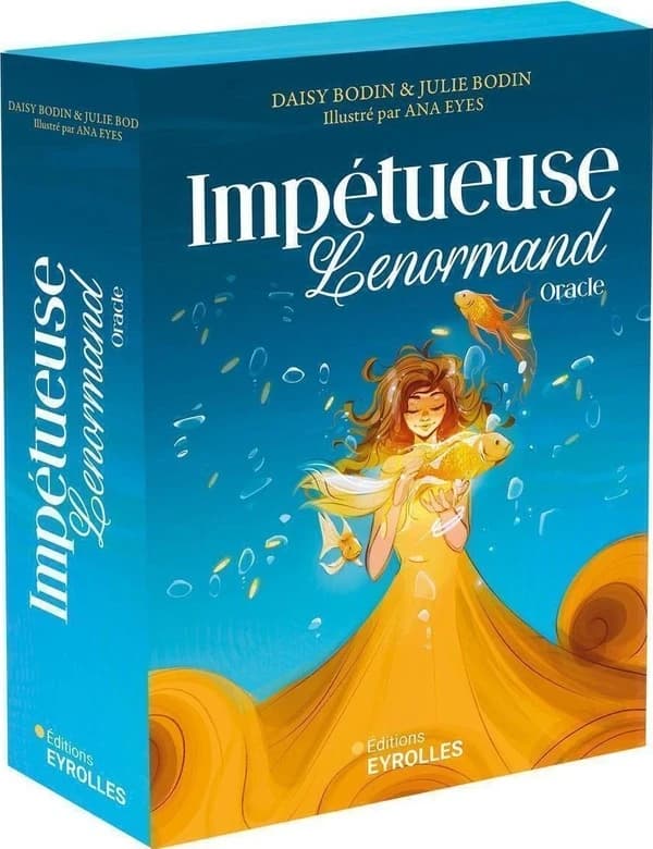 Impétueuse Lenormand : Oracle