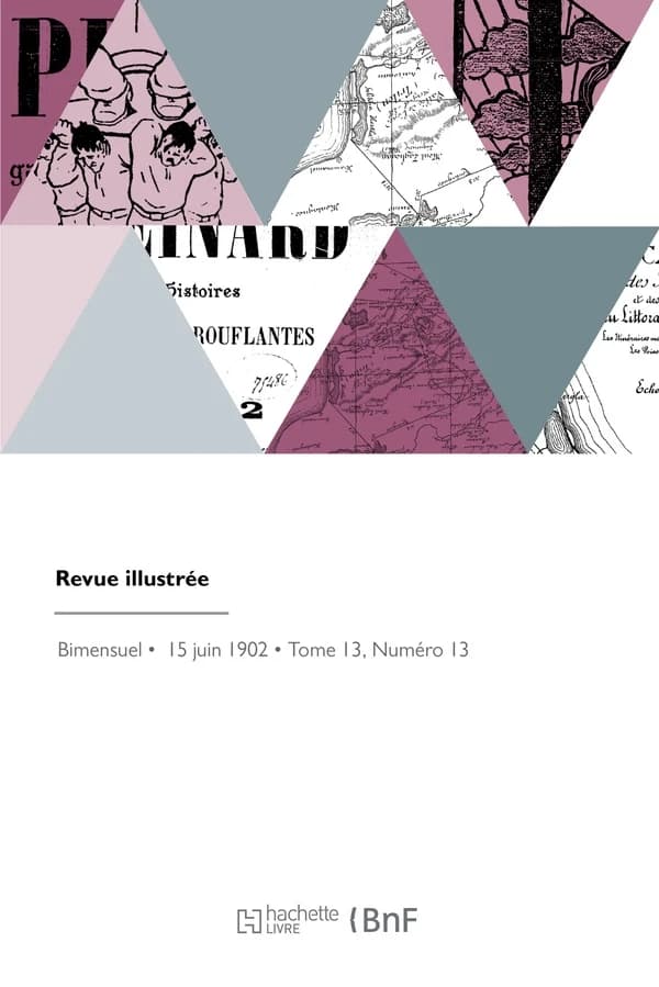 Revue illustrée