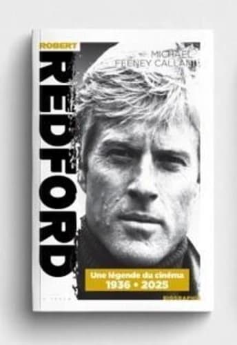 Robert Redford 1936-2025