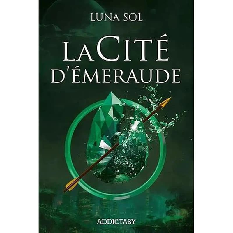 La cité d'émeraude