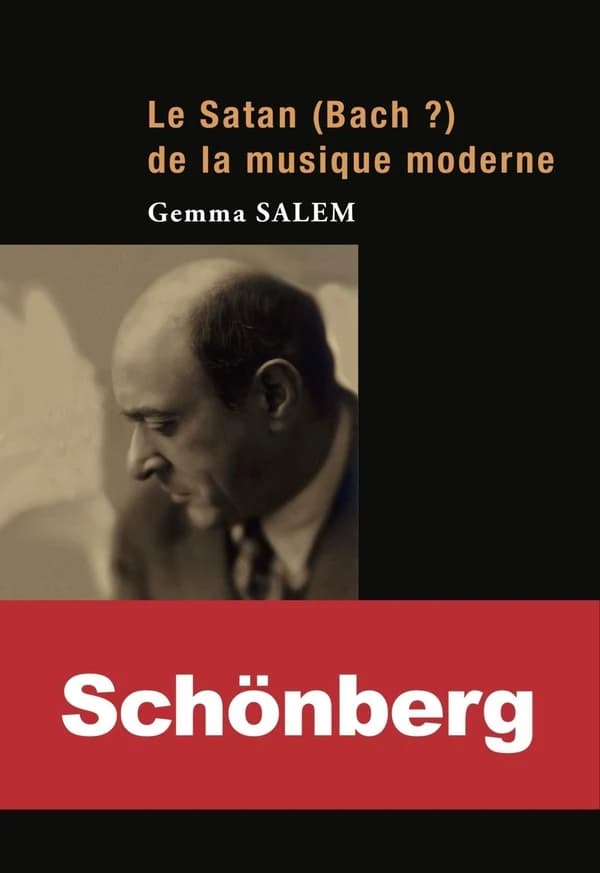 Le satan, Bach ?, de la musique moderne