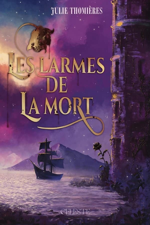 Les larmes de la mort