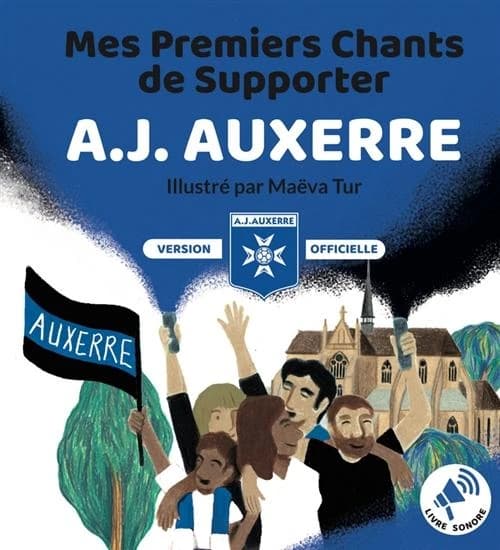 A. J. Auxerre